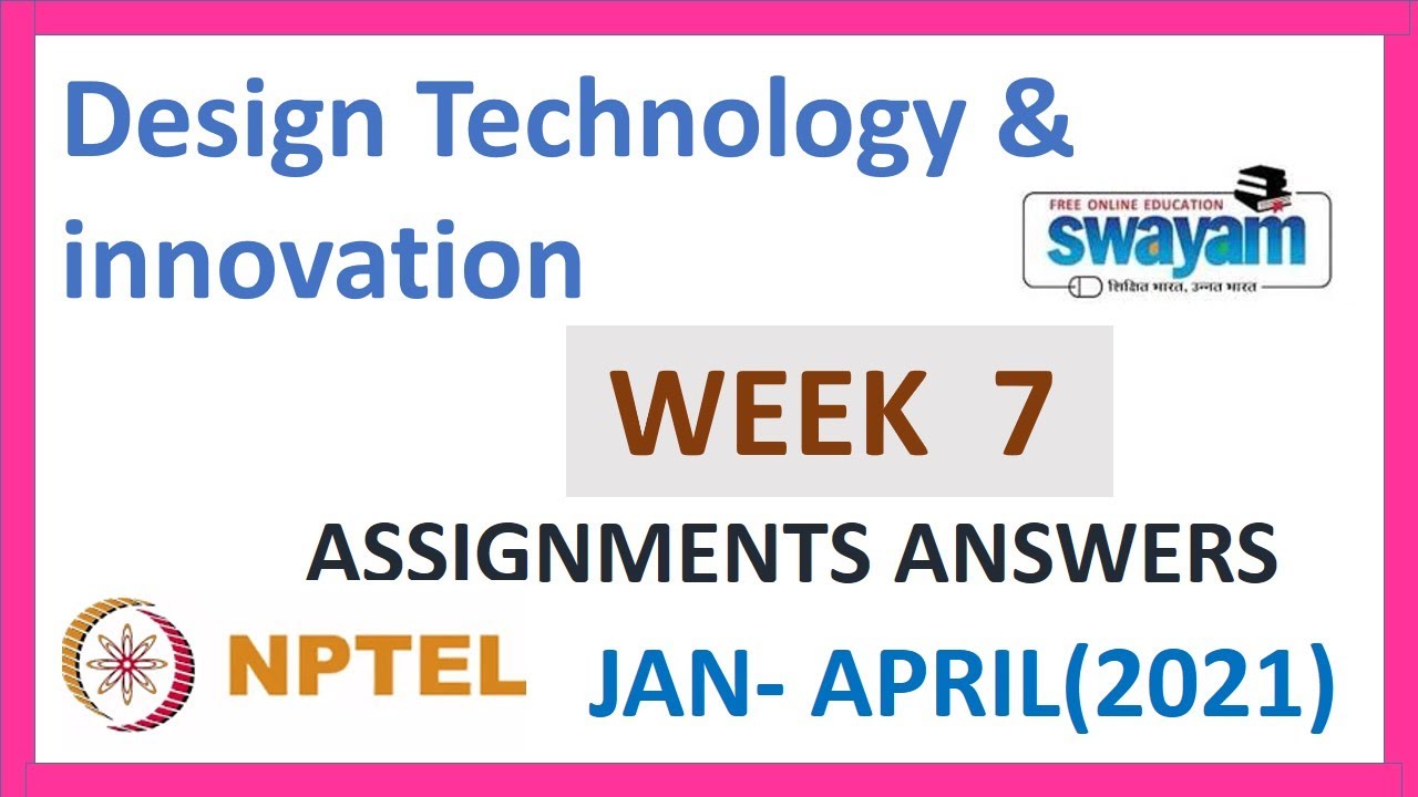 Design, Technology and Innovation|Design, Technology and Innovation ...