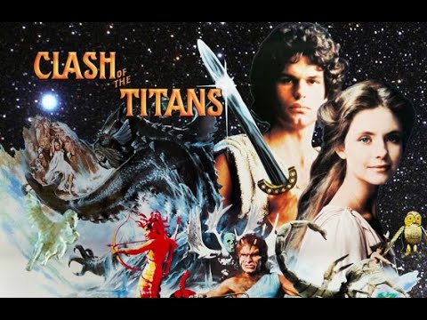 Rick's Cafe Texan: Clash of the Titans: 1981 vs. 2010