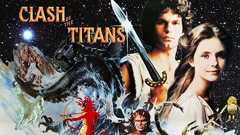 تحميل فيلم صراع الالهة 1981 مترجم Mp3