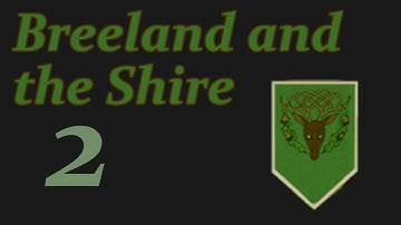 TATW: Divide & Conquer V2, Bree - 2, Policing the Rebels