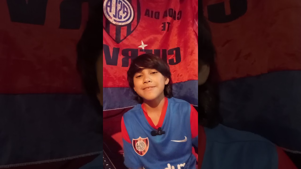 San Lorenzo 0 VS 0 talleres