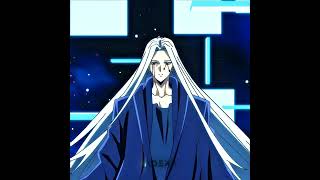 Wahlberg Domain Expansion is cold❄️❄️❄️ #anime #mashle #domainexpansion #ryoikitenkai #animeedit