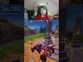 Je fais le malin et je me prend un enorme karma  cest incroyable fortnite shorts