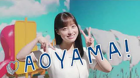 【CM】桥本环奈跳舞代言西服品牌无论在办公室在家都有适合款式 - 天天要闻