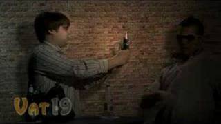 Big Daddy Jumbo Lighter