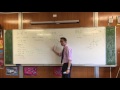 Graphing Concepts and Inequalities