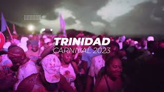 Freedom Jouvert EXODUS 2023 Teaser 1