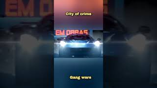 City Of Crime - Gang Wars screenshot 2