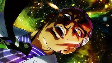 ジョジョ - BITE ZA DUSTO!!!