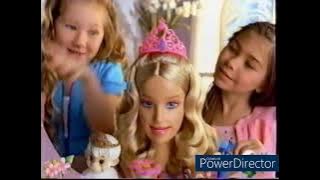 Cartoon Network Commercials (October and November 2007)