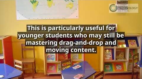 How to create Google Slides templates