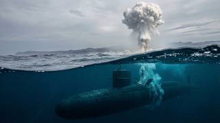 USS Ethan Allen: The Secret Cold War Patrol That Tested a Live Nuclear Warhead