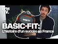 Comment basicfit et son fameux sac se sont imposs en france