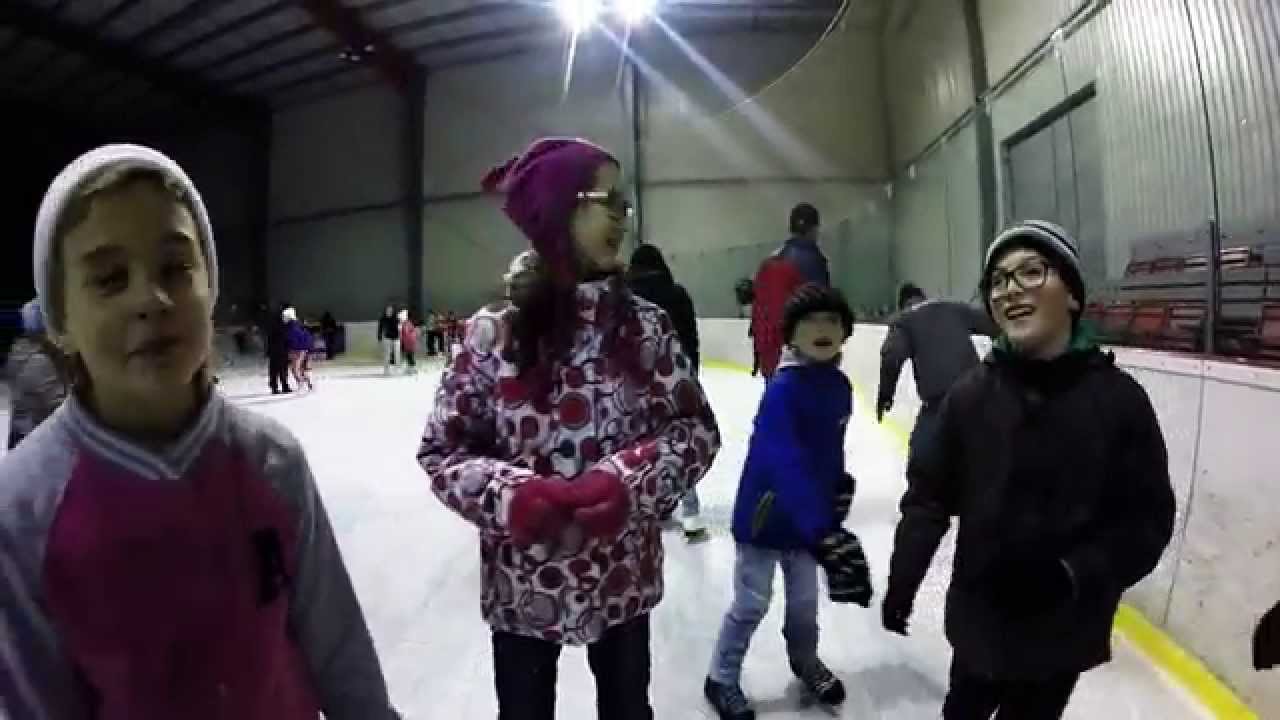 VEKO Gelnica - MIKULÁŠ 2014