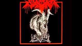 Sadomator - Sadomatic Goat Cult