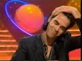 Nick Cave Roy &amp; HGs Planet Norwich 1998