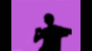 apple ipod commerical - dancing -  green screen (ad) effects
