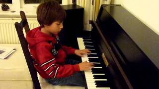 Fandik - Podzimni Skladba