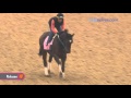 Oaks Hopeful Nickname Gallops on Saturday, April 23, at Churchill Downs Thumbnail