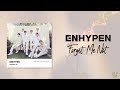 [THAISUB] ENHYPEN - FORGET ME NOT (RE-MAIN ANIME OP OST)