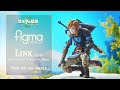figma リンク ティアーズ オブ ザ キングダム DXver.
