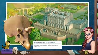 Two Point Museum on Stream - Episode 15