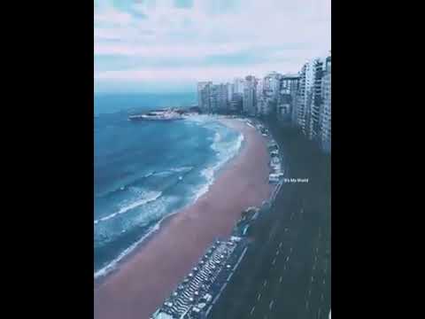 لا يحزنهم الفزع الأكبر بشارة من الله تعالى