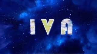 I.V.A. 2024: Illuminated Virtual Arena (Logo Teaser)