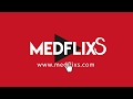 Medflix your medical conferences online