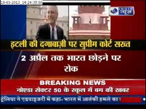 India News: Top 3 breaking news of the day - YouTube