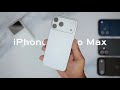iPhone 17 Pro Max Unboxing 