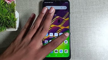 How to remove screen lock in tecno pop 5 LTE, screen lock  mobile settings