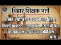 MEDIEVAL HISTORY 🇮🇳 l इल्तुतमिश 🔴l part 3 l बिहार शिक्षक भर्ती 2026 l