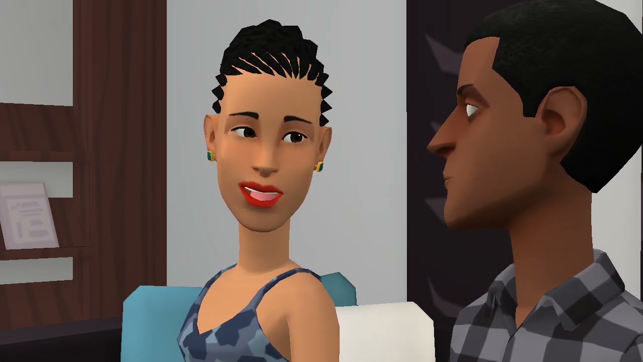 Machozi ya Lidya - 56 @hadithimbalimbali 