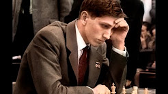 CHESS LESSONS
