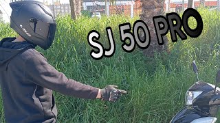 Kuba Sj 50 Pro Ile Hız Yapıyoruz Mükemmel Video