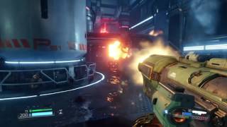 Rocket Launcher - Doom
