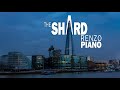 Renzo PIANO - The SHARD