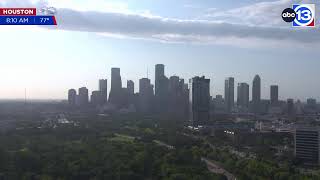 Houston, Texas | 24\/7 Live City Camera