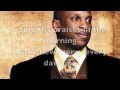 Donnie McClurkin - I Will Sing (with lyrics) - HD