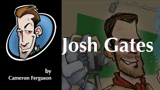 Illustration: Josh Gates