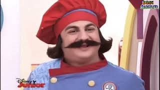 Junior Express - Estación Alegría Parte 2