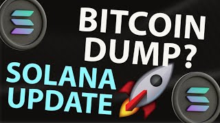 Download Lagu $SOL BITCOIN DUMP? | #SOLANA PRICE PREDICTION | SOLANA TECHNICAL ANALYSIS 2025 MP3