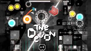 Subsonic (Progress #1: 35%~100%)