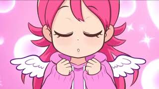 Kawaiihero Circle Edit Lucky Versi Anime