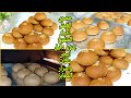 العيش الكيزر المنفوخ بدقيق الاسمر بتكات واسرار اول مره تعرفيها صحي ومغذي جدا العيش الكيزر المنفوخ بدقيق الاسمر بتكات واسرار اول مره تعرفيها صحي ومغذي جدا