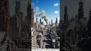 What If Gravity Disappeared for 10 Seconds? 😱 | Dangerous Truth