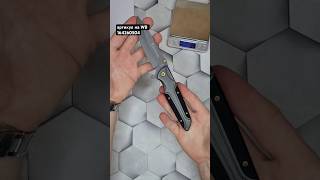 артикул на WB 164260504. Складной нож FA50