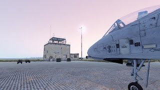 ArmA 3 - 74th FS (506th IR) Operation Righteous Eagle 12-16 Task Force Alpha