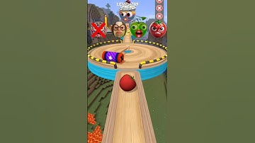 Going Balls Game Super Competition #games #gaming #goingballs #shortvideo #gameplay #game #ballgame